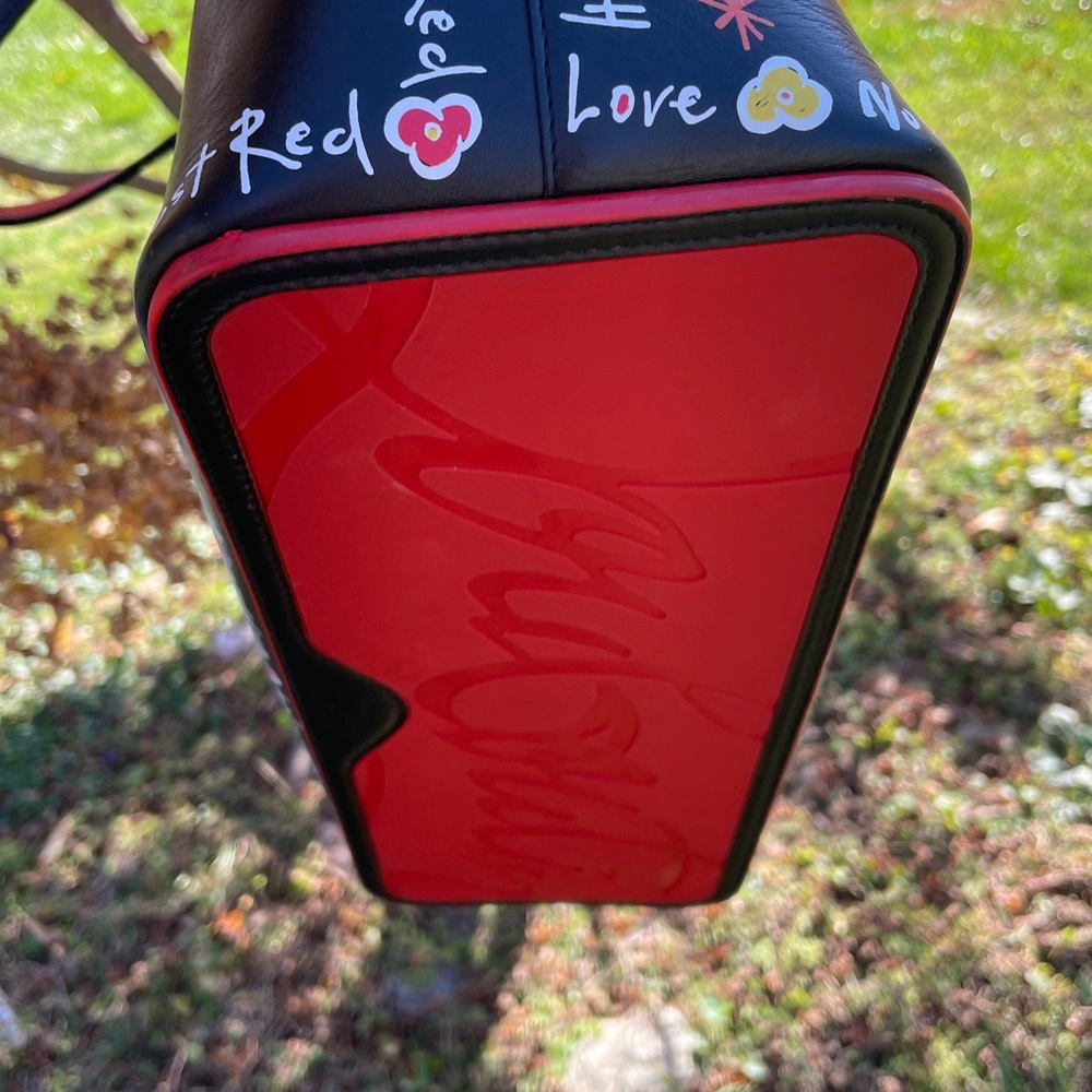 Christian Louboutin Tote - Picture 6 of 16